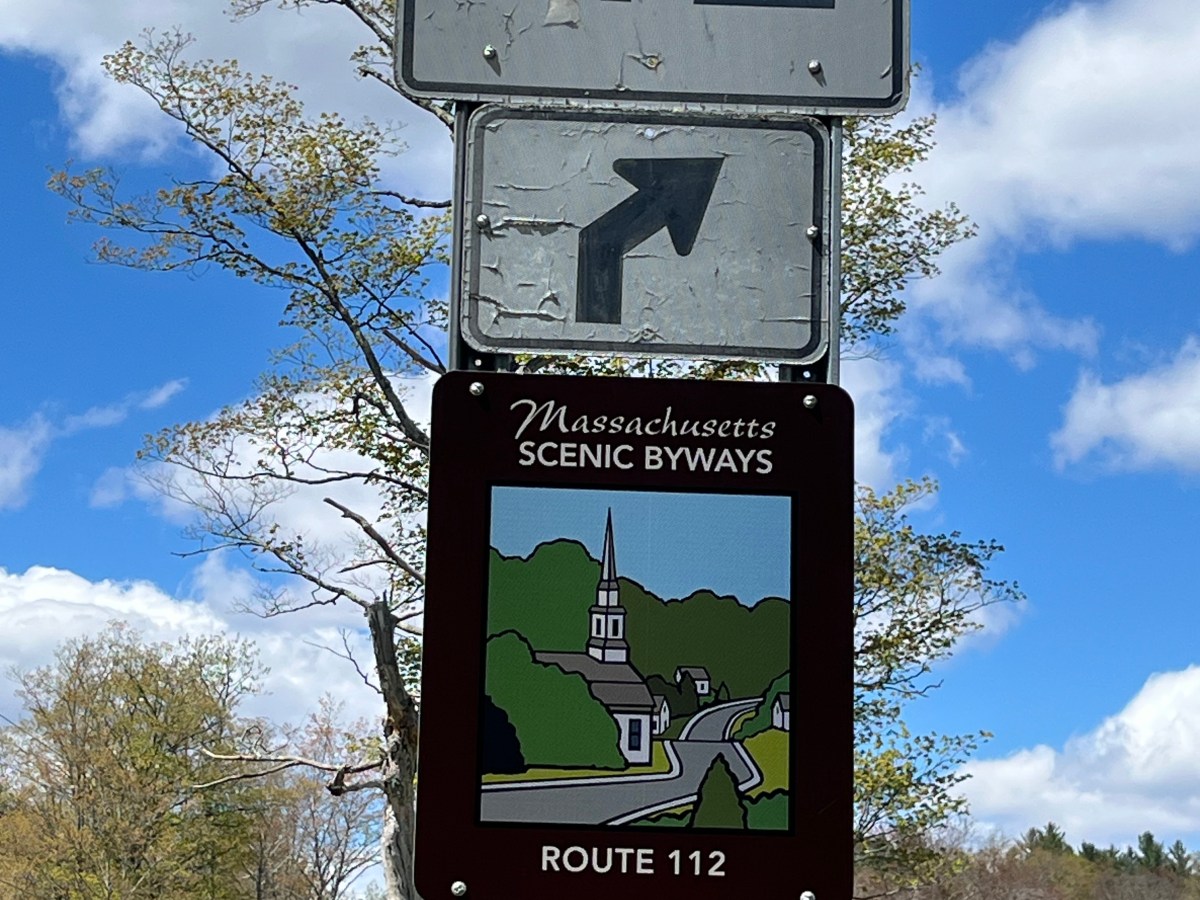 By The Way… Have You Seen the&nbsp;Byway?