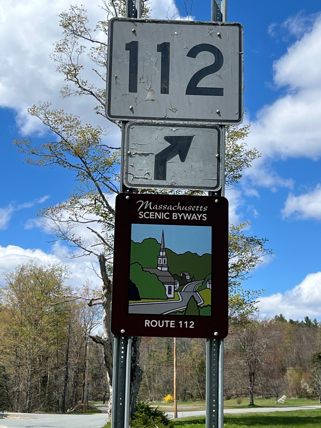 By The Way… Have You Seen the&nbsp;Byway?